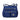 Fashion Shoulder Designer Waterproof Nylon Handbag Zipper Purse Crossbody Bag - Lily Bloom