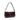 Retro Classic Clutch Shoulder Tote Hand-Bag with Zipper Closure - Lily Bloom