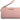 Travel Double Zip Saffiano Leather Wristlet Wallet (Blossom), Medium - Lily Bloom