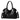 Designer Shoulder Leather Handbag - Lily Bloom