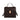 Vintage  Designer Chain  Small Cross-Body Handbag - Lily Bloom