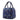 Portable Reusable Cold Insulated Lunch Picnic Travel Handbag - Lily Bloom