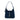 Split Leather Shoulder Suede Cross-body Messenger Hobo Top Handle Bag - Lily Bloom